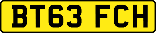 BT63FCH