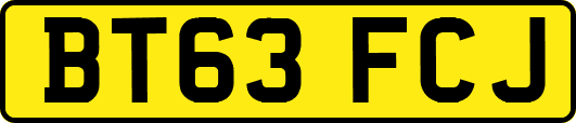 BT63FCJ