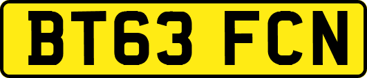 BT63FCN