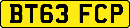 BT63FCP