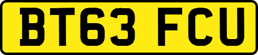 BT63FCU