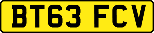 BT63FCV