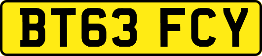 BT63FCY