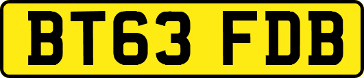 BT63FDB