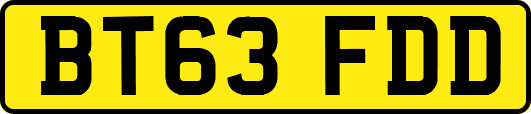 BT63FDD