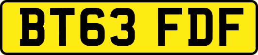 BT63FDF