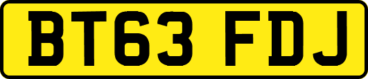 BT63FDJ
