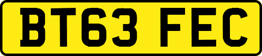 BT63FEC