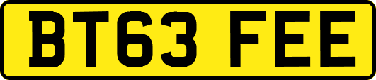 BT63FEE