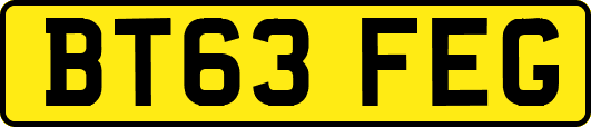 BT63FEG