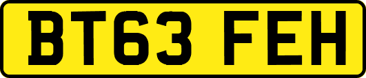 BT63FEH