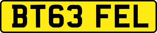 BT63FEL