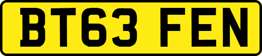 BT63FEN