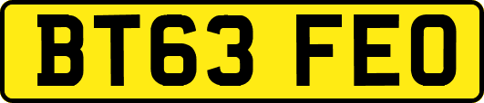 BT63FEO