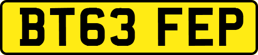 BT63FEP