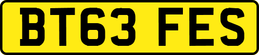 BT63FES
