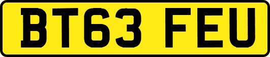 BT63FEU