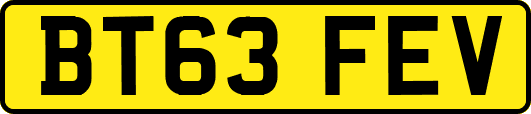 BT63FEV