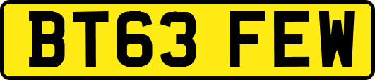 BT63FEW