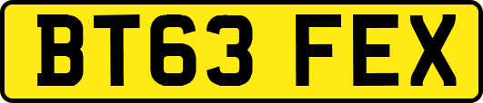BT63FEX
