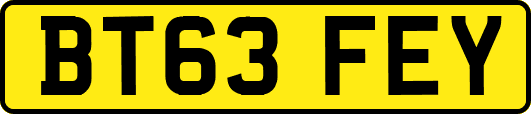 BT63FEY
