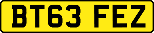 BT63FEZ