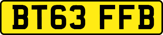 BT63FFB