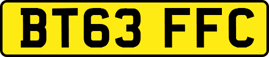 BT63FFC