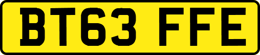 BT63FFE