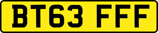 BT63FFF