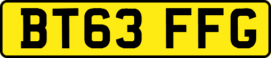BT63FFG