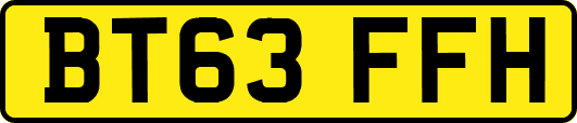 BT63FFH