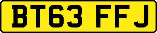 BT63FFJ