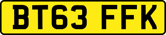 BT63FFK