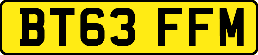 BT63FFM