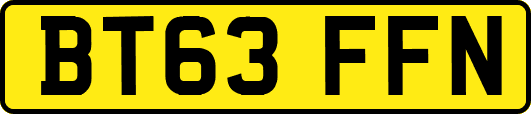 BT63FFN
