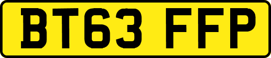 BT63FFP