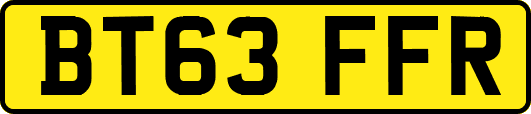 BT63FFR
