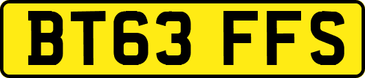 BT63FFS