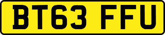 BT63FFU