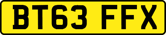 BT63FFX