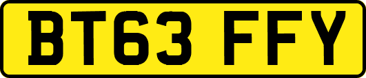 BT63FFY