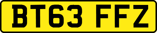 BT63FFZ