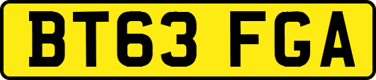 BT63FGA