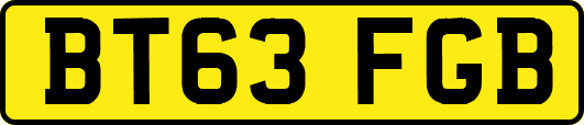 BT63FGB