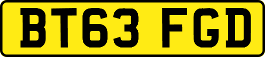 BT63FGD