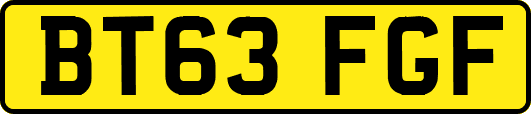 BT63FGF