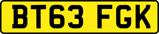BT63FGK
