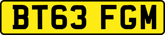 BT63FGM