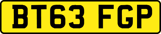 BT63FGP